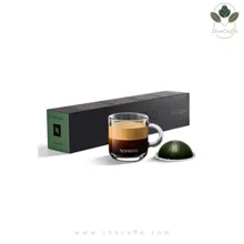 کپسول قهوه نسپرسو ورتو II Caffe-بادرجه تلخی 11